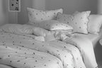 Cherry Lyocell Bedding Set