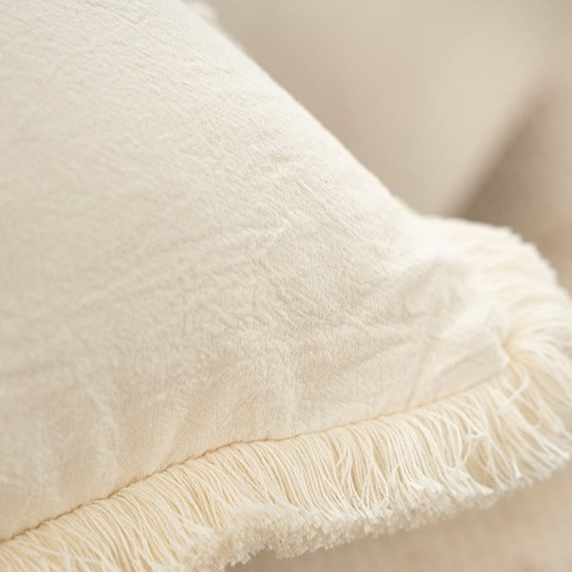 Lazy Sketch Cushion