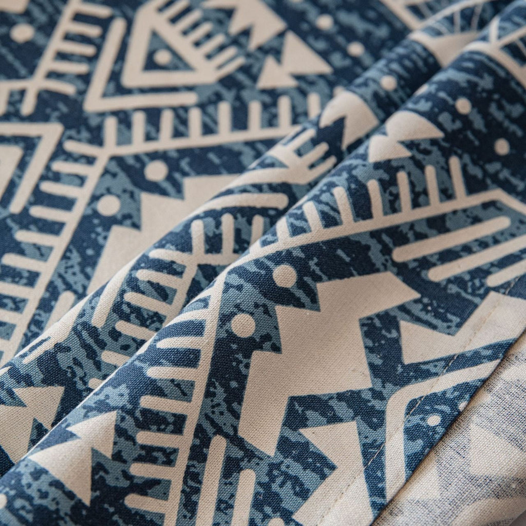 Nomad’s Path Tablecloth