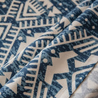 Nomad’s Path Tablecloth