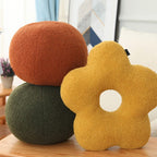Daisy Land Cushion
