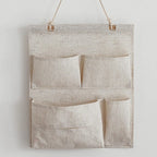Zen- Mind Wall Hanging Organiser Set