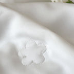 Mini Bloom Lyocell Summer Quilted Blanket