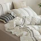 Mermaid Bedding Set