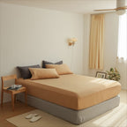 Soft Stitch Jersey Cotton Bed Sheet