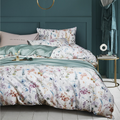 Julia Wildflower Ultra Soft Egyptian Cotton Bedding Set