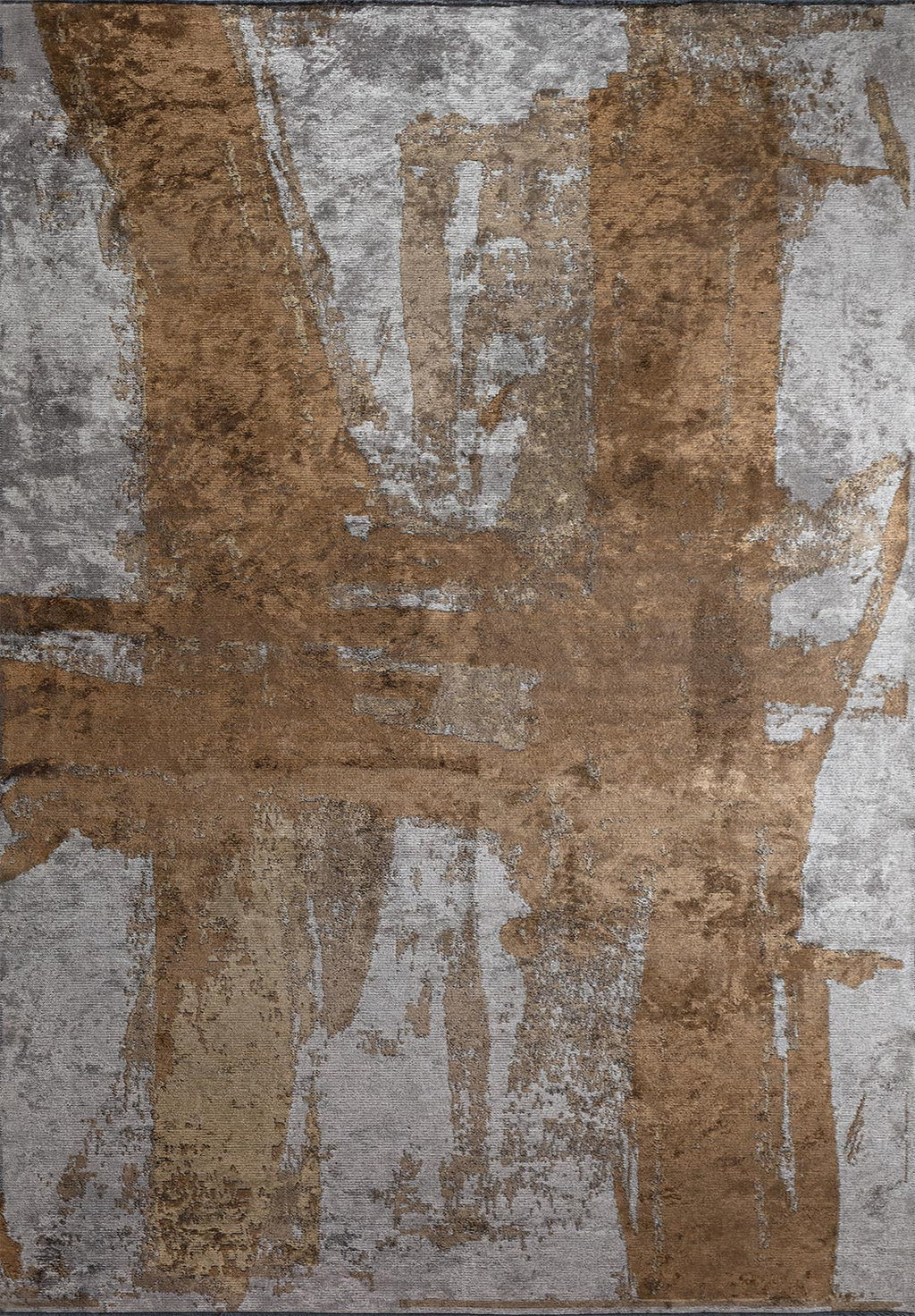 Cannes Cacao - Light Brown Rug
