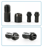 🔥3MM & 6MM (1/8" & 1/4") Angle Grinder to Straight Grinder Adapter