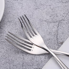 Aristo Silver Luxury Stainless Steel Cutlery Set