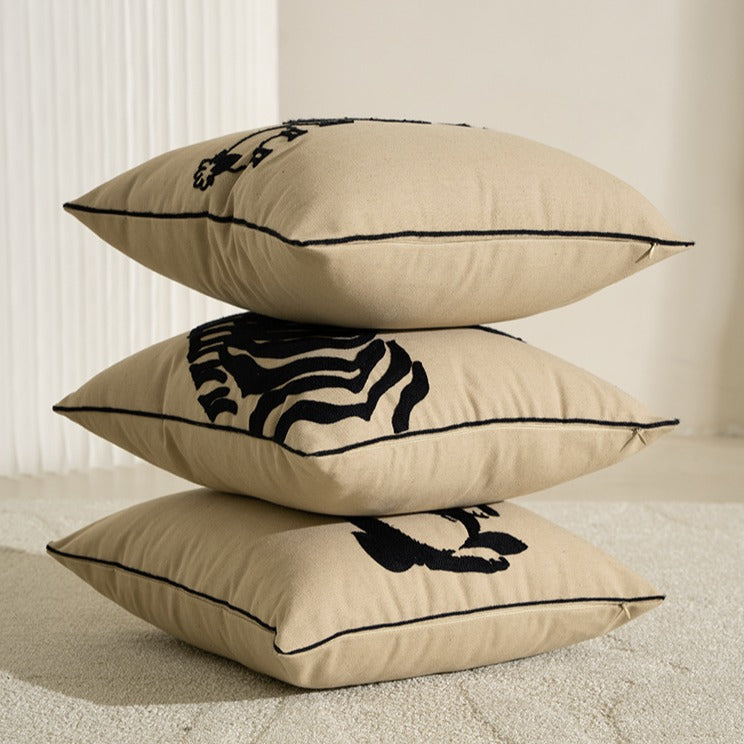 Playful Pals Cushion