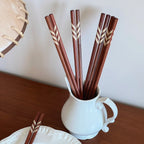 Wheatfield Wooden Chopsticks