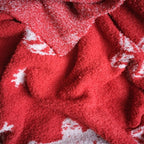 Gingerman Blanket