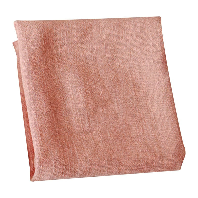 Slow Living Napkin Set