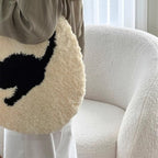 Catwalk Queen Bath Mat