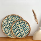 Boho Fiesta Tray