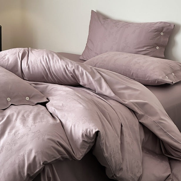 Water Colour Soft Bedding Set