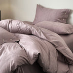 Water Colour Soft Bedding Set