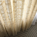 Pastoral Chequered Plus Curtain