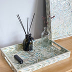 Shine Brighter Shell Tray