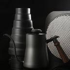 Gold Time Temp Kettle