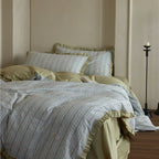 Lawn Party Bedding Set