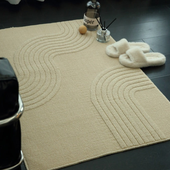 Caelum Arc Woven Rug