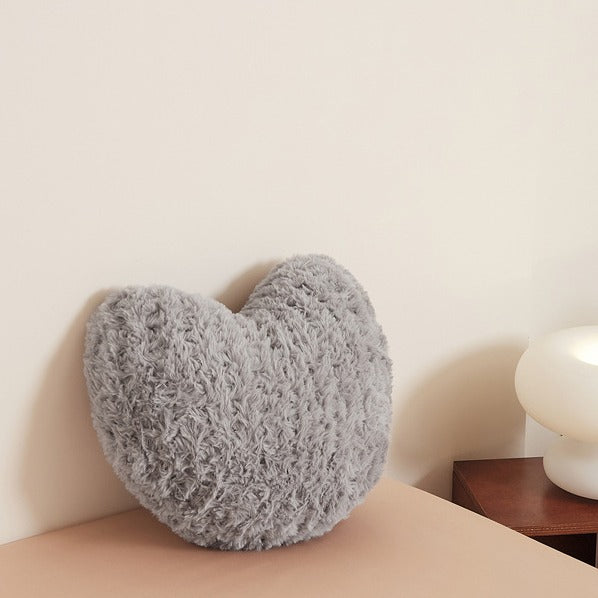 Heart Plus Cushion