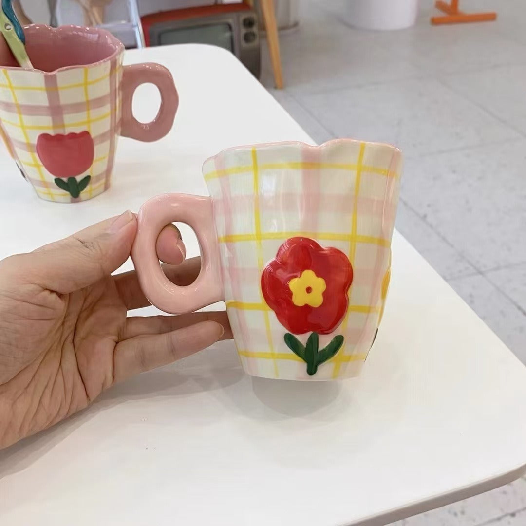 Daily Joy Mug