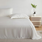Water Colour Lyocell Pillowcase