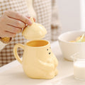 Pear-fect Smile Mug