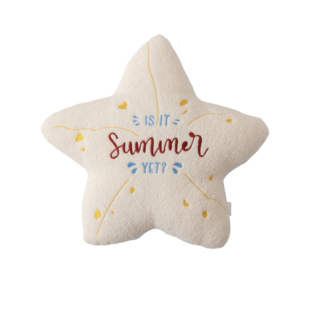 Funky Beach Cushion Collection