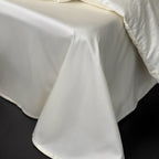Tree Satin Bedding Set