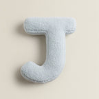 Line-Up Letter Cushion Collection