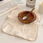Bunny Wonderland Towel Set