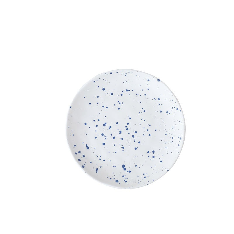 Random Splatter Mug