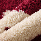 Apple Bark Rug