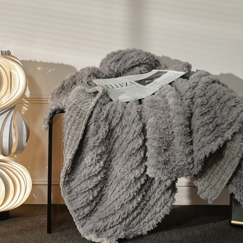 Cuddle Blanket
