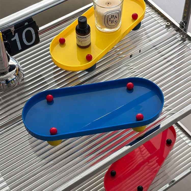 Colour Pop Ball Tray