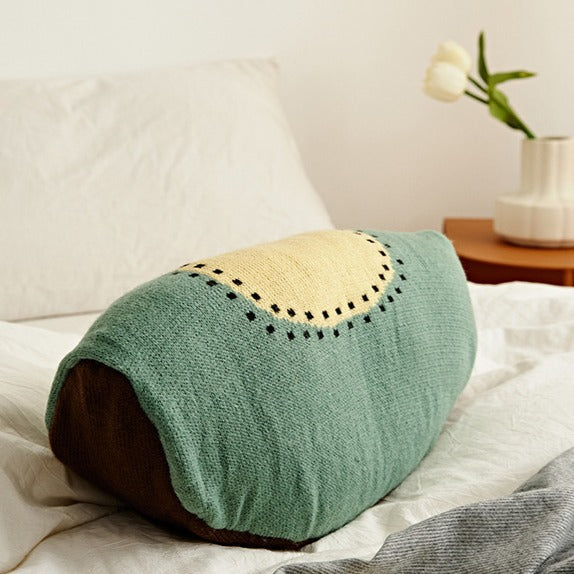 Juice Fruit Cushion