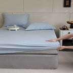 Lazy Warm Air Bed Sheet