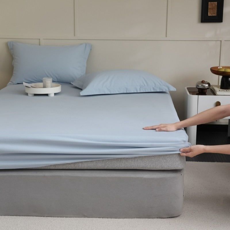 Lazy Warm Air Bed Sheet