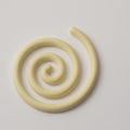 Swirl Ceramic Coaster