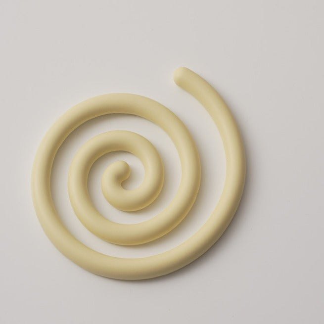 Swirl Ceramic Coaster