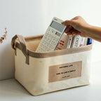 Hygge Beige Basket Set