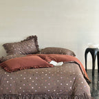Sugar Dot Fiesta Bedding Set