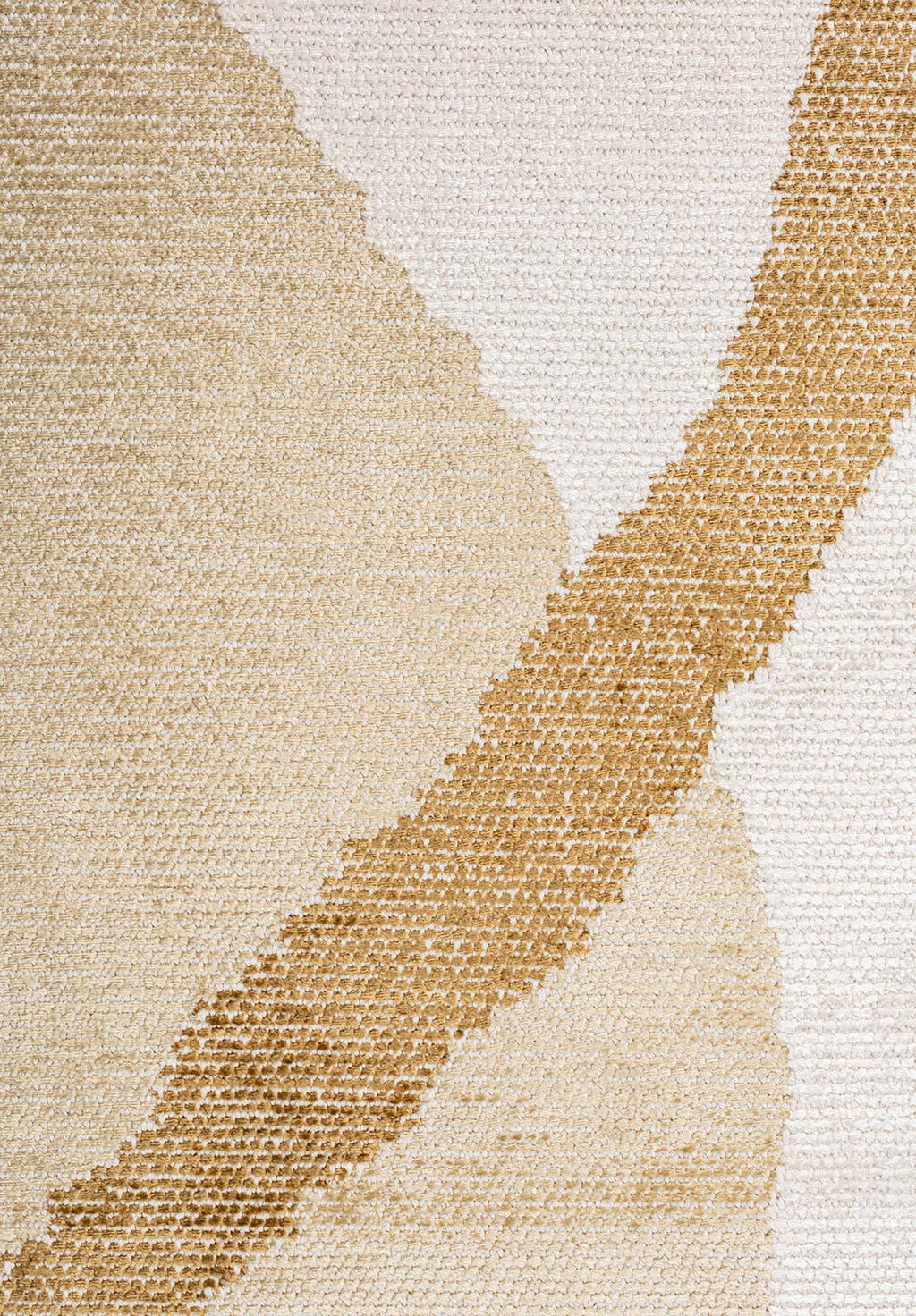 Lagos Grey - Ecru Rug