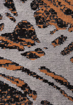 Dusseldorf Terra - Light Grey Rug