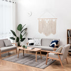 Artisan Dream Macrame Tapestry