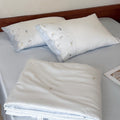 Mini Bloom Lyocell Bedding Set