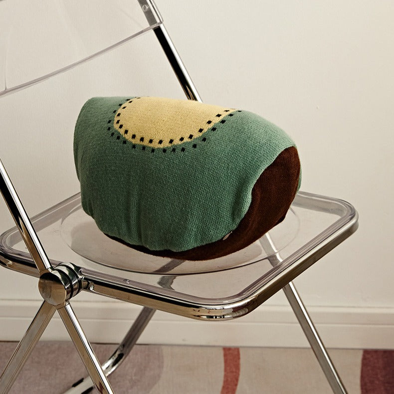 Juice Fruit Cushion